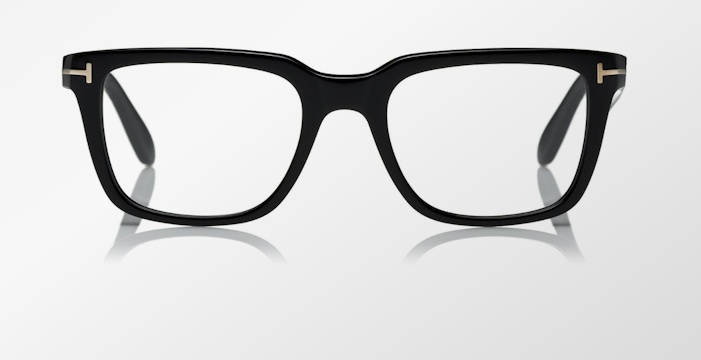 Coming Soon... Tom Ford Eyewear