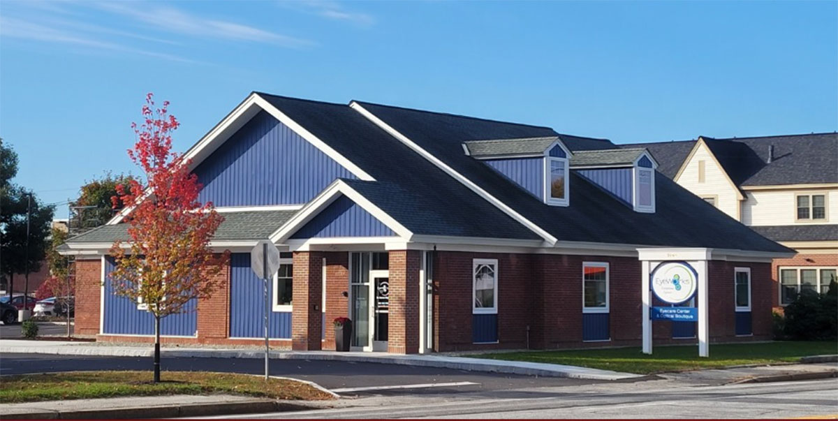 Superior Eyewear & Eye Care Services