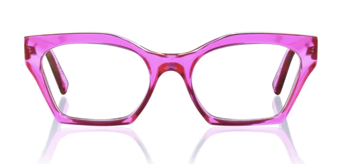 Jane / Fucshia