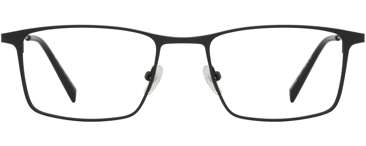 Black / Gunmetal
