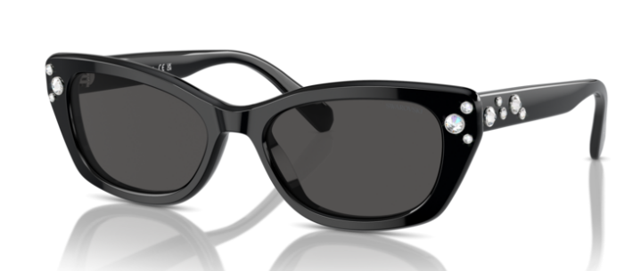 SK6019 BLACK 54/18/140