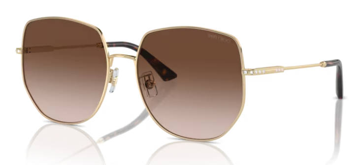 JC4006BD PALE GOLD 58/17/145