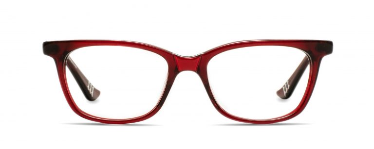 SPRING GARDEN 51/ Velvet Red/ 51/18/140