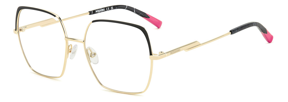 MIS 0180 GOLD BLCK_ 54/17/145