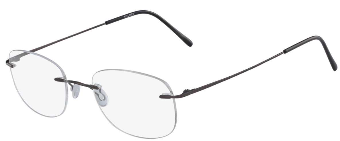 AIRLOCK SEVEN-SIXTY 201 (032) GUNMETAL 53/21/140