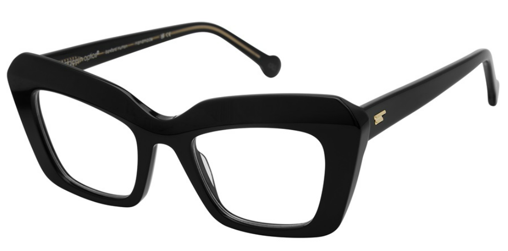 C1159/ BLACK/ 49/21/145