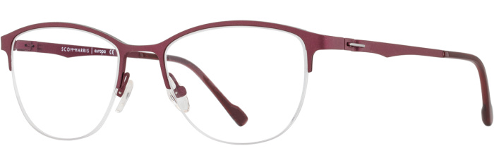 Berry / Silver