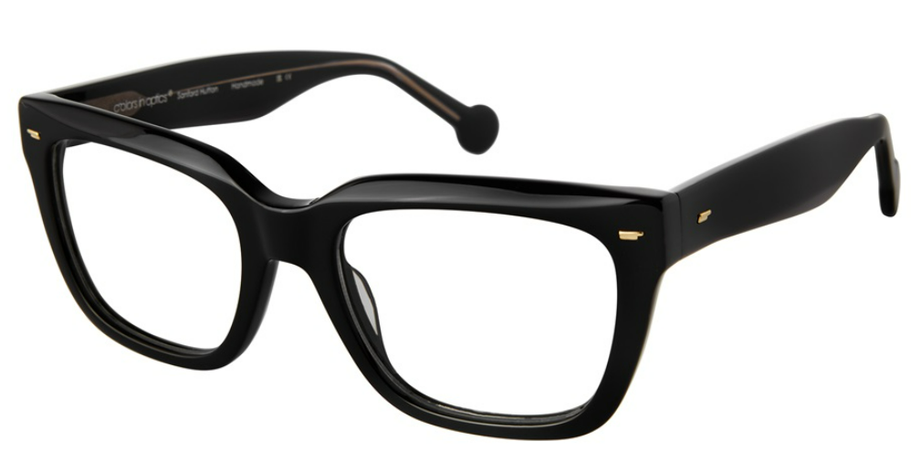 C1162/ BLACK/ 54/20/145