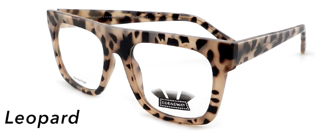 LEOPARD