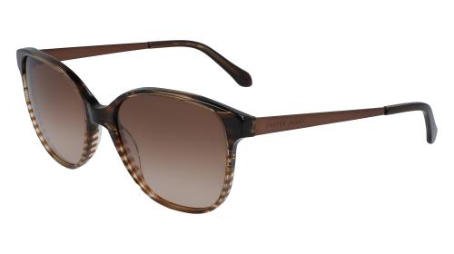 BROWN STRIPE-201
