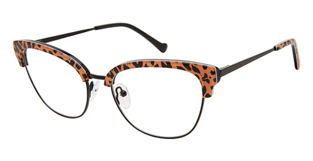 LEOPARD
