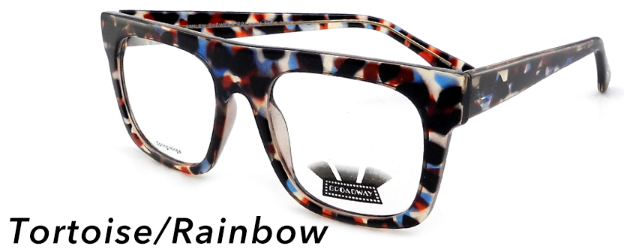 TORT/RAINBOW