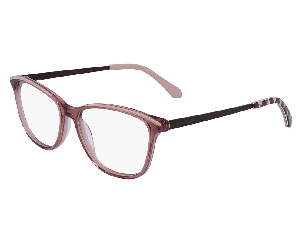 BLUSH CRYSTAL-651