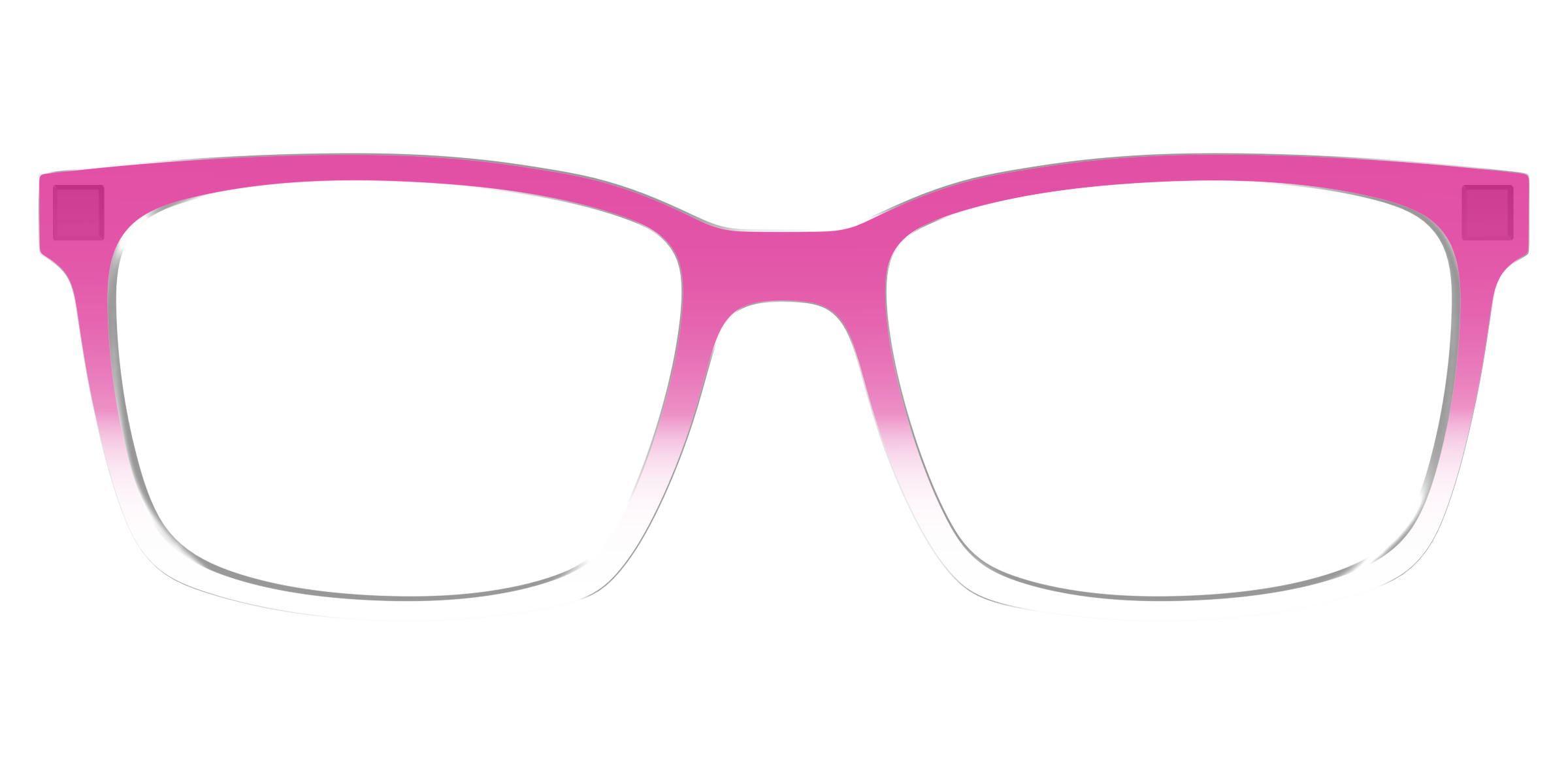 Magenta Top