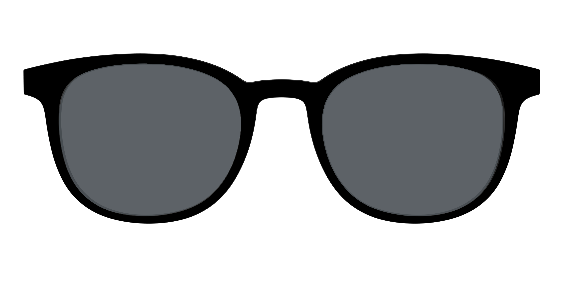 Black Sun Top