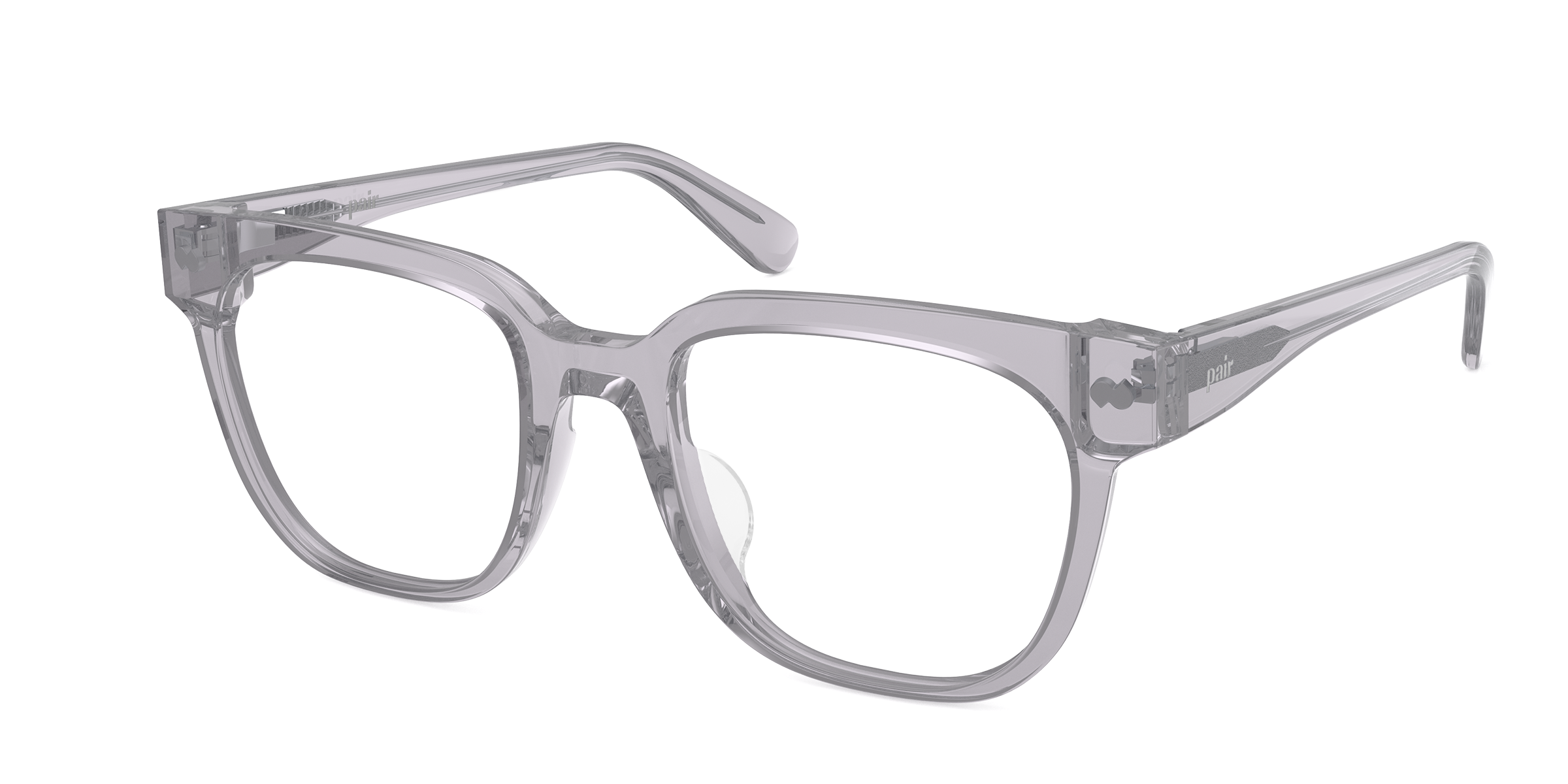 Gray Clear