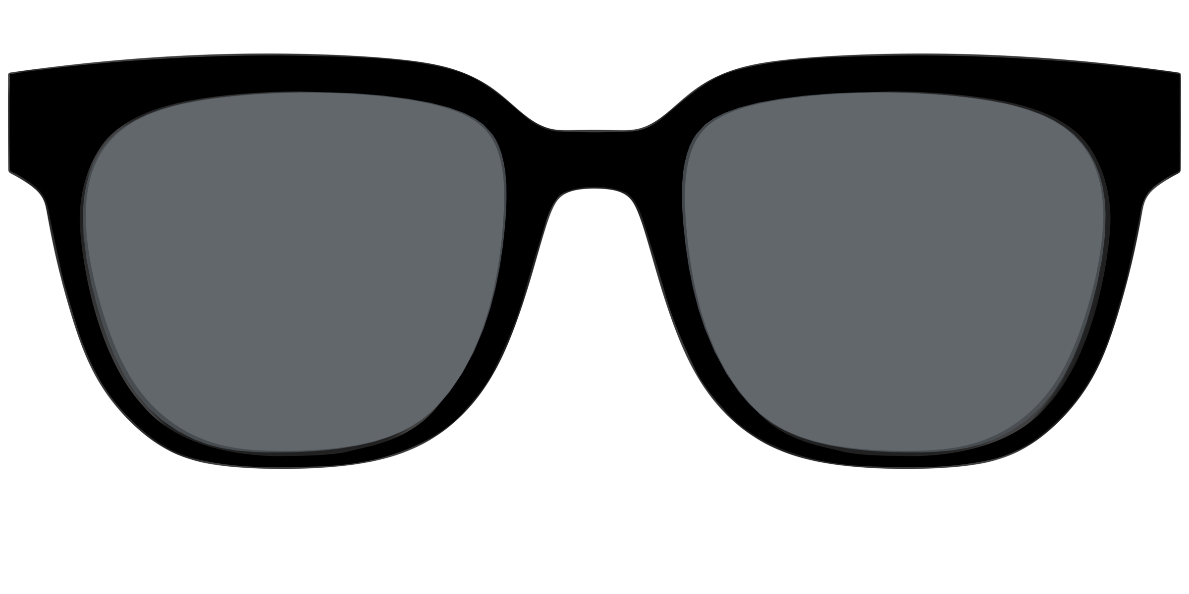 Black Sun Top