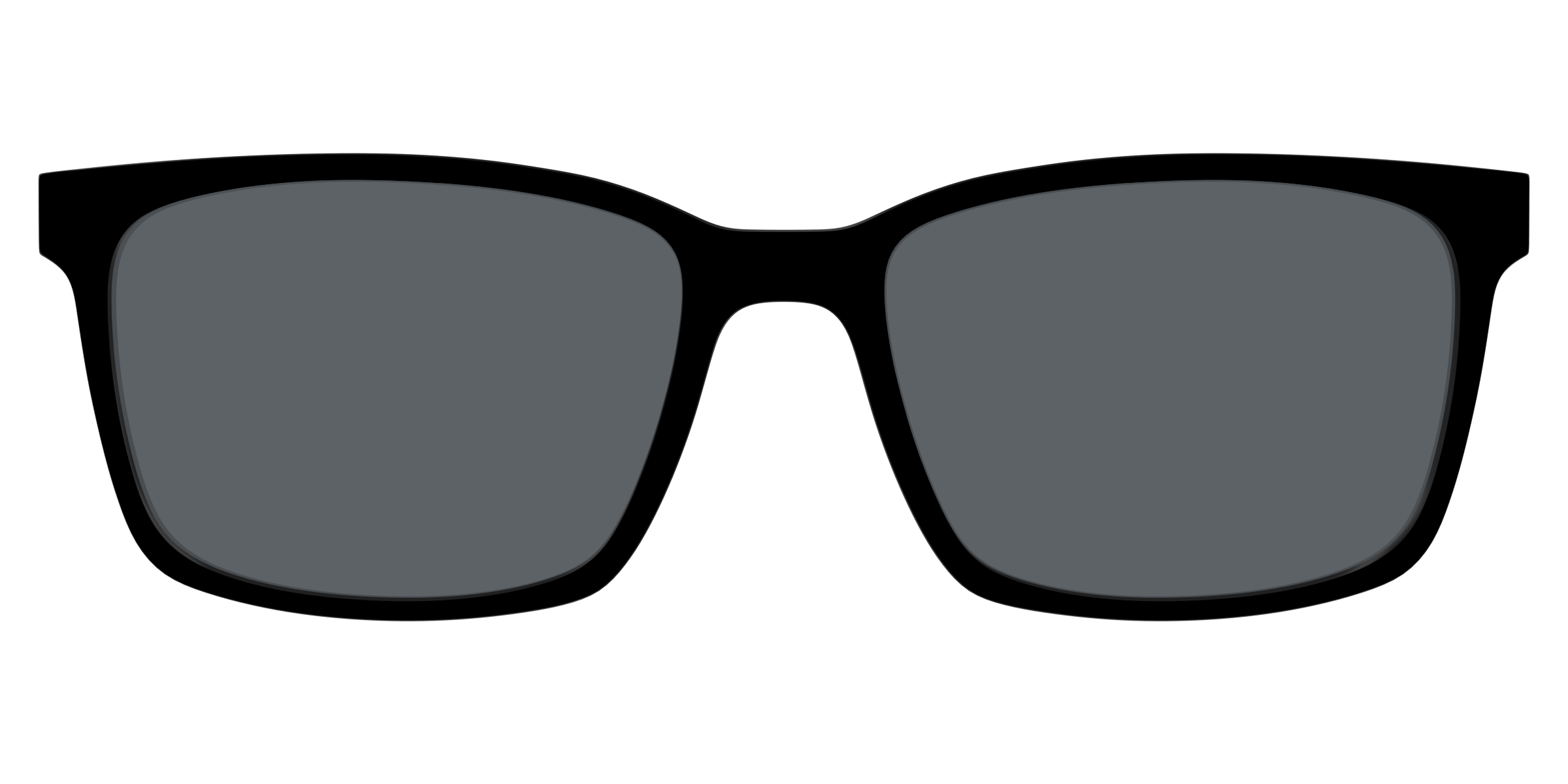 Blk Sun Top
