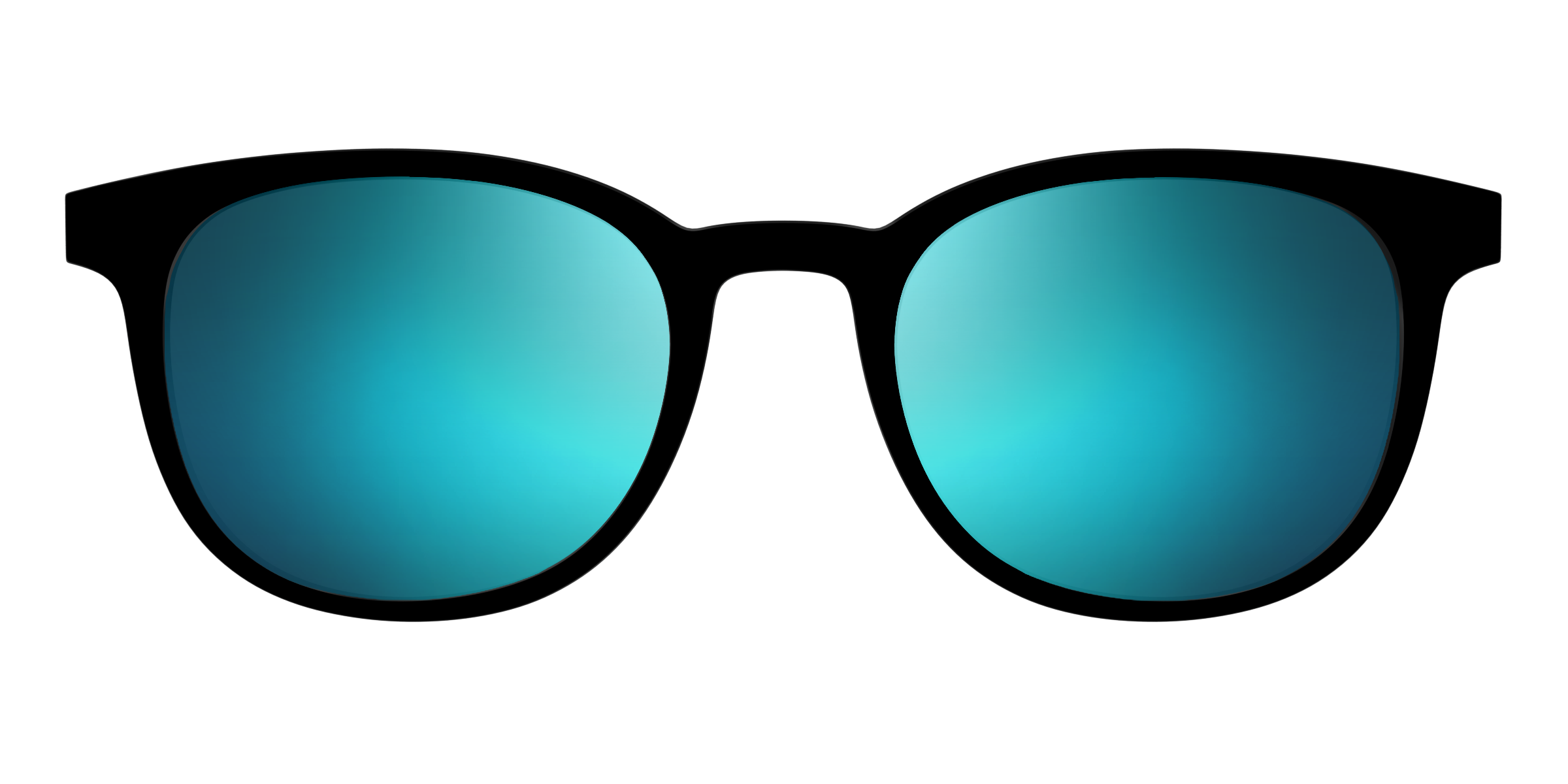 Blu Reflect Sun Top
