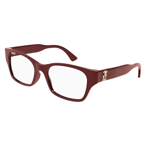 003 burgandy