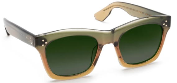 Wasabi Polarized