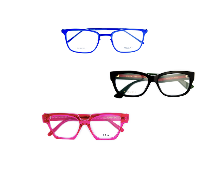 Your Eyes Deserve the Best Care