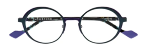 9122 Dark Aubergine Violet