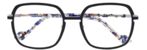 TM01 Ultra Matte Black