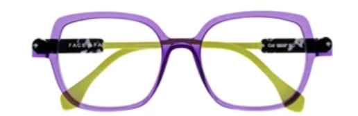 0332 Transparent Amethyst