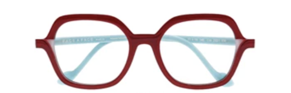 2921 Bordeau Crystal Top