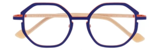 9620 Matte Flashy Blue