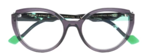 203 Violet Mauve Sombre