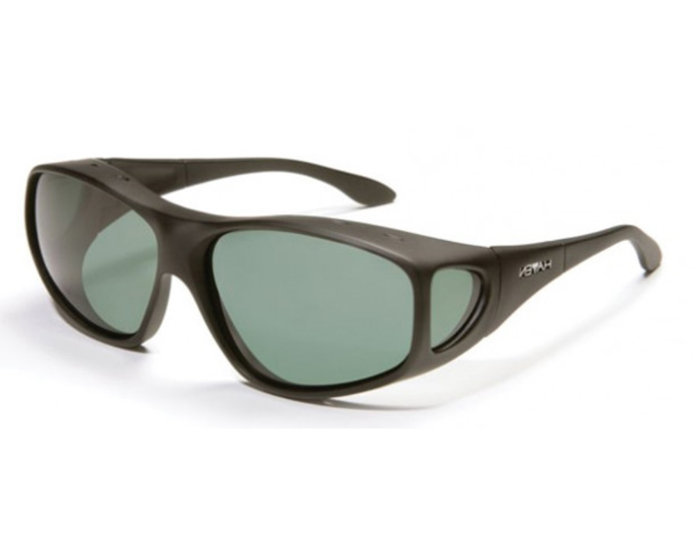 Everest, XL, Soft Matte black, Gray