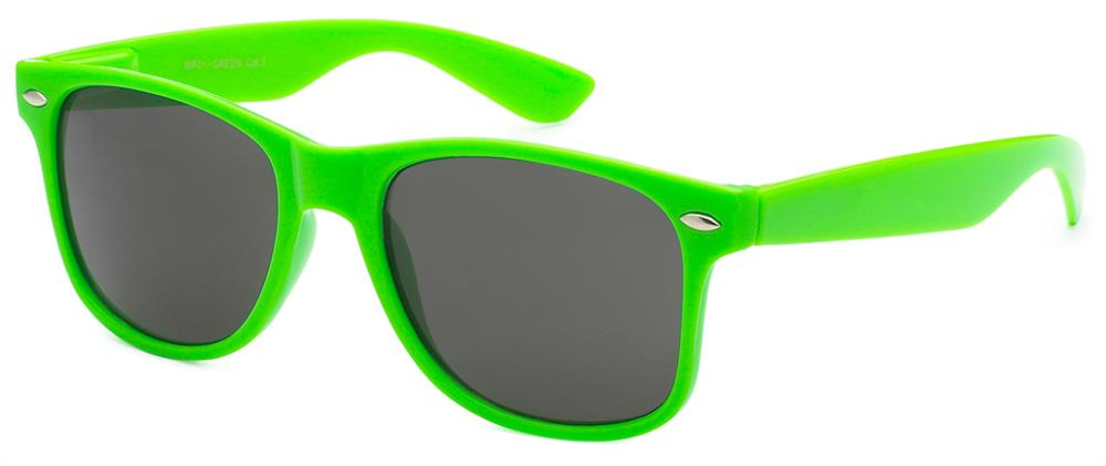 Cat.3 green tint
