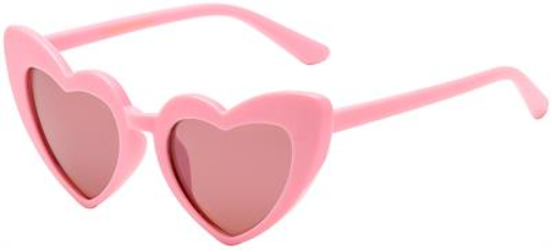 Cat.2 Pink heart