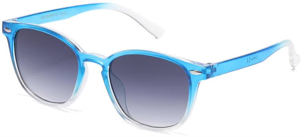 Cat.3 Teal Frame
