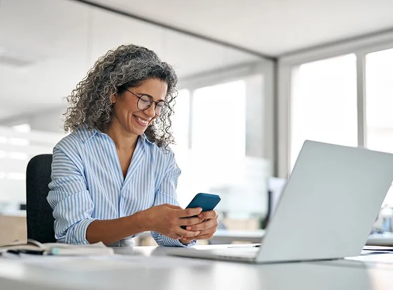 Welcome to Friedrichs Family Eye Center, PC!