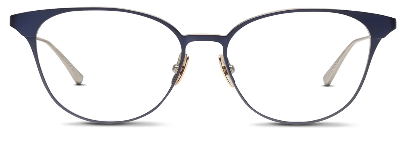 IAG INDIGO/ ANTIQUE GOLD