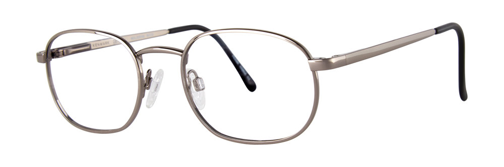 W008 Gunmetal 52/19/140