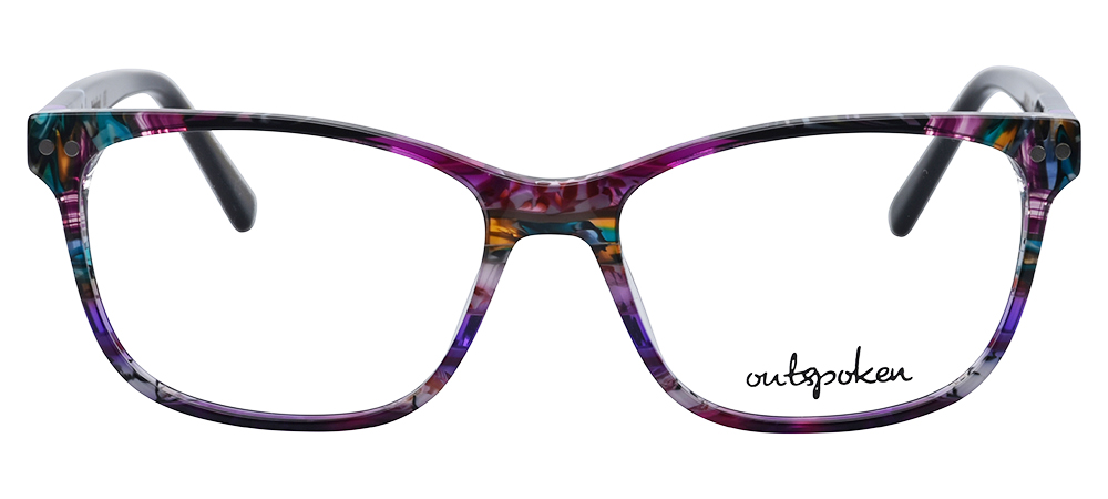 OA2411/ C1 Purple/ 53/16/140