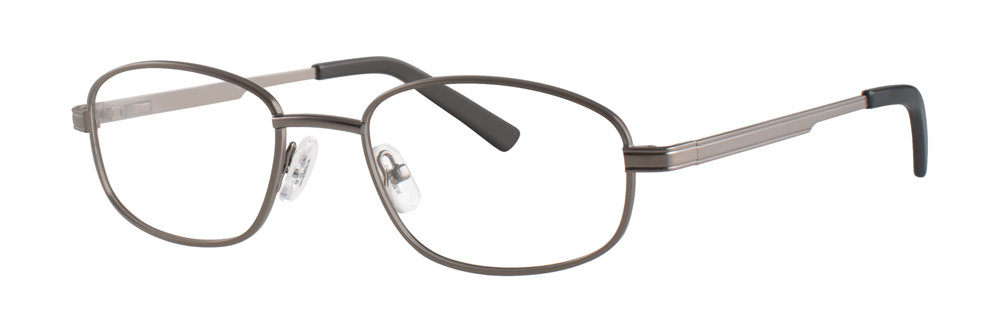 W046 Gunmetal 52/19/135