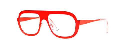 305 FLURO RED
