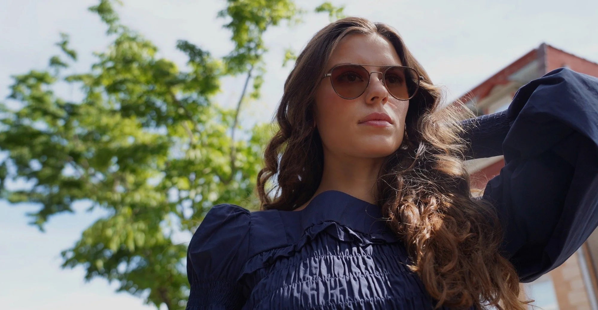 GREAT GLASSES • SHOP LOCAL • EXPERT OPTICIANS