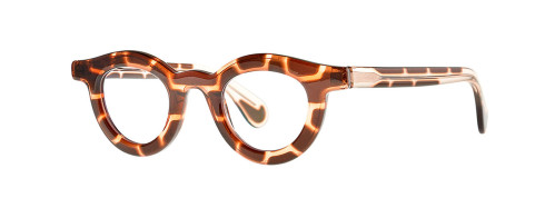 9 FAIRY BROWN