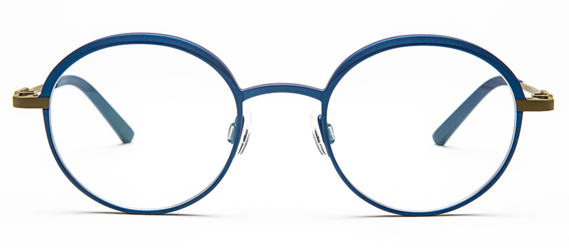 MARINE BLUE OLIVE