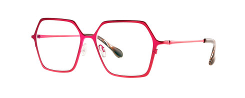 122 FUSCHSIA