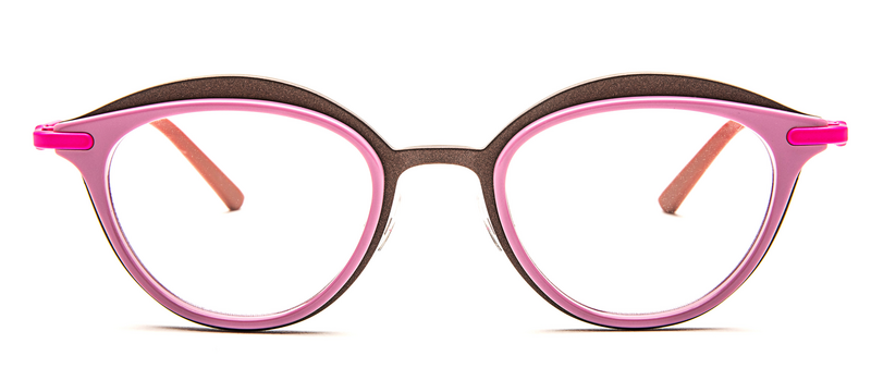 GRANITE/ PINK LIPSTICK
