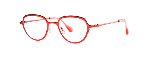 036 RED HOT SHINE