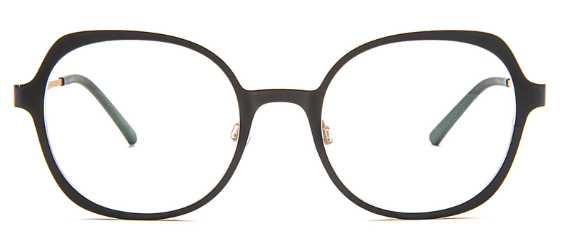 BLACK TEAK