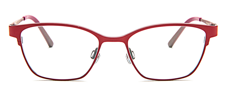 WREG - WARM RED/EGGPLANT